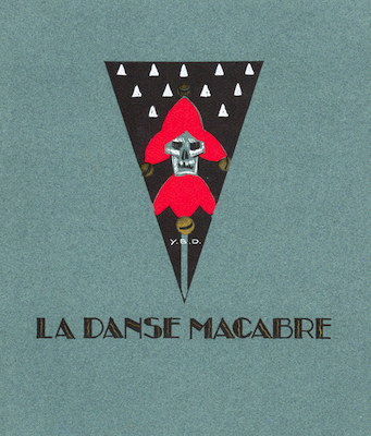 Danse Macabre
